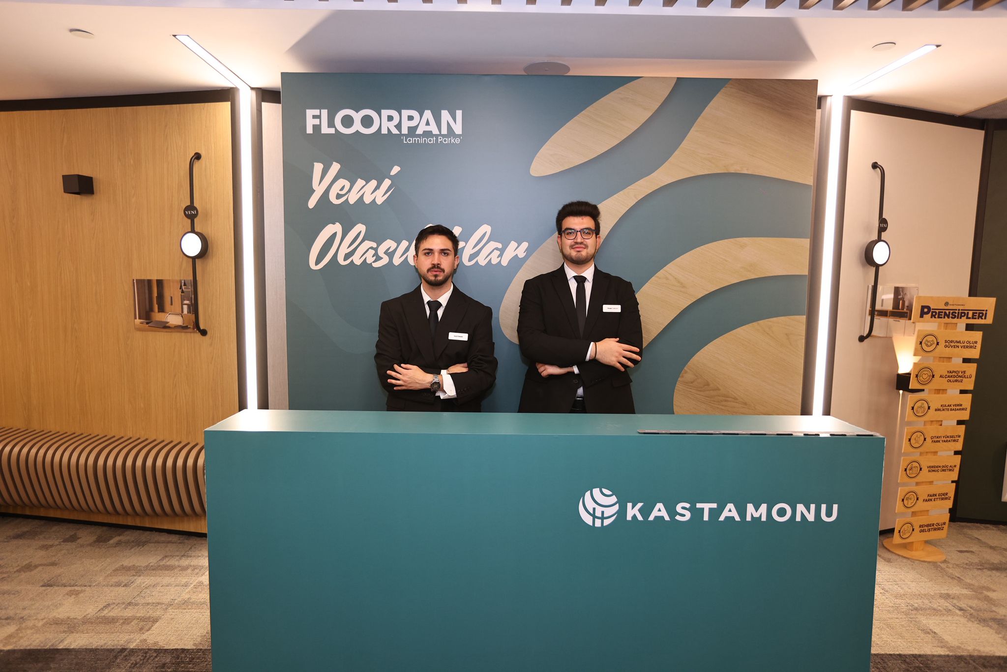 Kastamonu Entegre Etkinlik 1